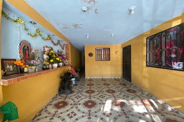 Foto de inmueble en San Diego, Col. San Genaro 1er Sector C.P. 67485, Cadereyta Jiménez