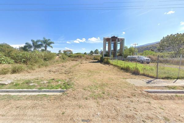 Foto de inmueble en  , Col. San Diego C.P. 45660, Tlajomulco de Zúñiga