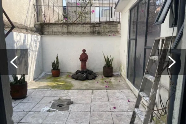 Foto de inmueble en San Emeterio #96, Col. Pedregal de Santa Ursula C.P. 04600, Coyoacán