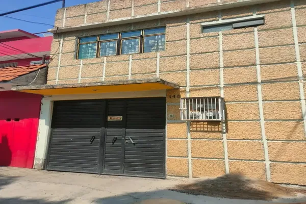 Foto de inmueble en San Esteban #128, Col. General José Vicente Villada C.P. 57710, Nezahualcóyotl