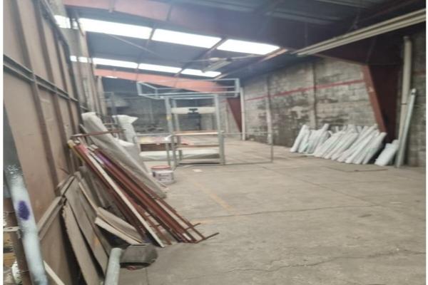 Foto de inmueble en  , Col. San Esteban Huitzilacasco C.P. 53550, Naucalpan de Juárez