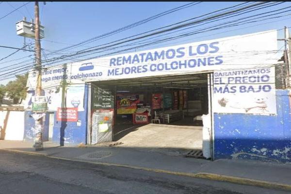 Foto de inmueble en  , Col. San Esteban Huitzilacasco C.P. 53550, Naucalpan de Juárez