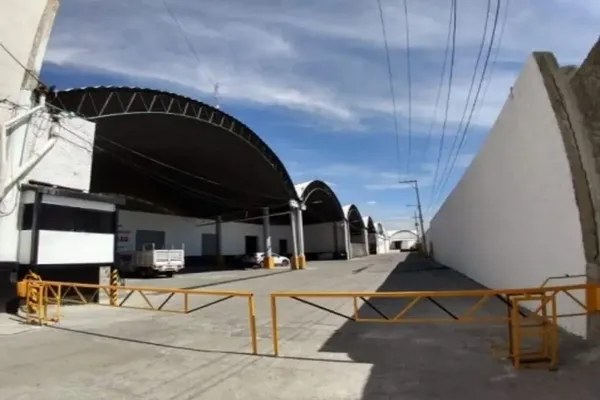Foto de inmueble en San Felipe #101, Col. San Felipe Hueyotlipan C.P. 72030, Puebla