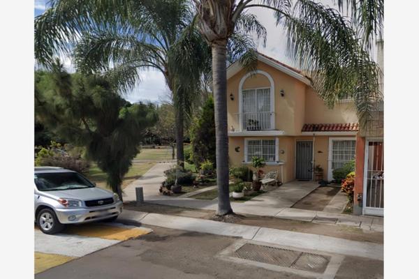 Foto de inmueble en SAN FELIPE #987, Col. Residencial los Frailes C.P. 45140, Zapopan