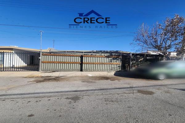 Foto de inmueble en San Felipe, Col. Ampliación Parques de San Felipe C.P. 31203, Chihuahua