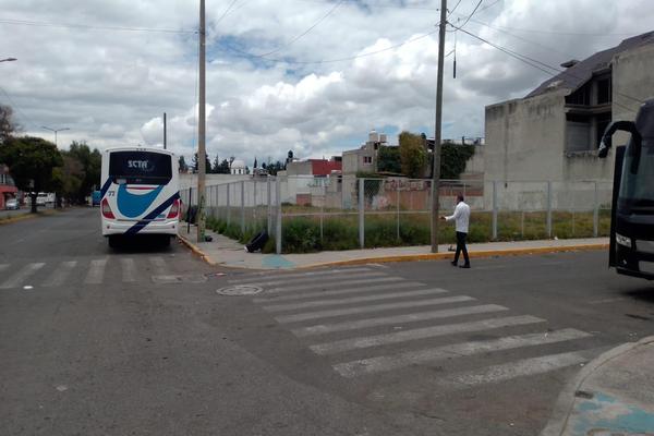Foto de inmueble en  , Col. San Felipe Hueyotlipan C.P. 72030, Puebla