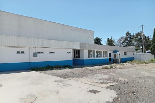 Foto de inmueble en  , Col. San Felipe Hueyotlipan C.P. 72030, Puebla