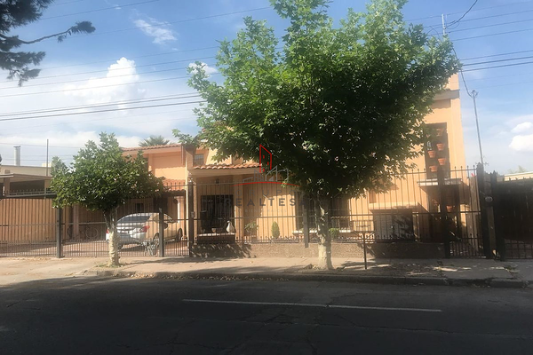 Foto de inmueble en  , Col. San Felipe I C.P. 31203, Chihuahua