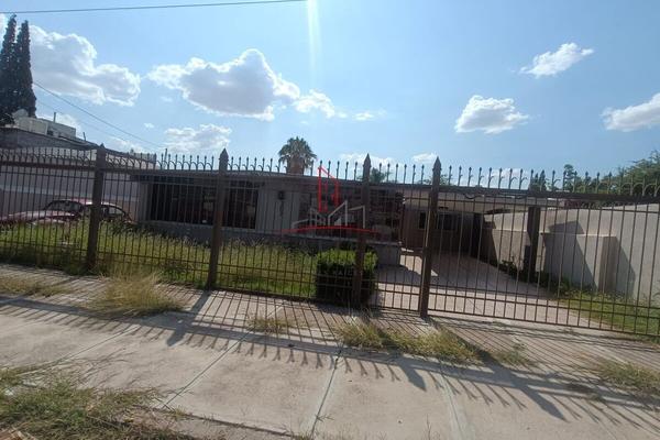 Foto de inmueble en , Col. San Felipe I C.P. 31203, Chihuahua