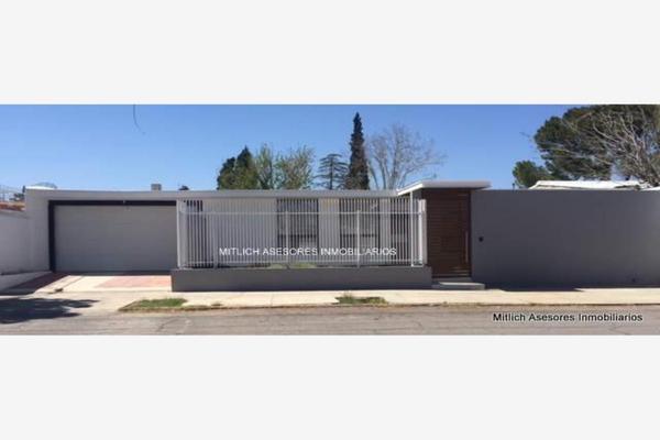 Foto de inmueble en  , Col. San Felipe II C.P. 31203, Chihuahua