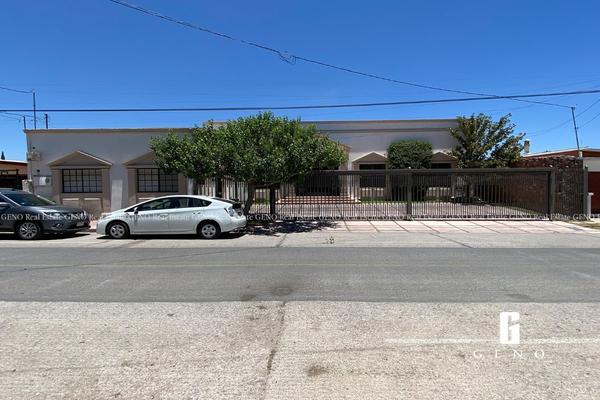 Foto de inmueble en san felipe, Col. San Felipe I C.P. 31203, Chihuahua