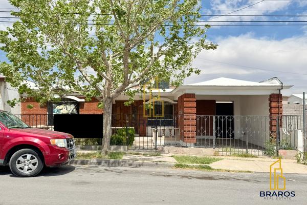 Foto de inmueble en  , Col. San Felipe V C.P. 31203, Chihuahua