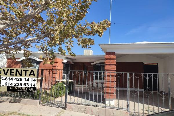 Foto de inmueble en  , Col. San Felipe V C.P. 31203, Chihuahua