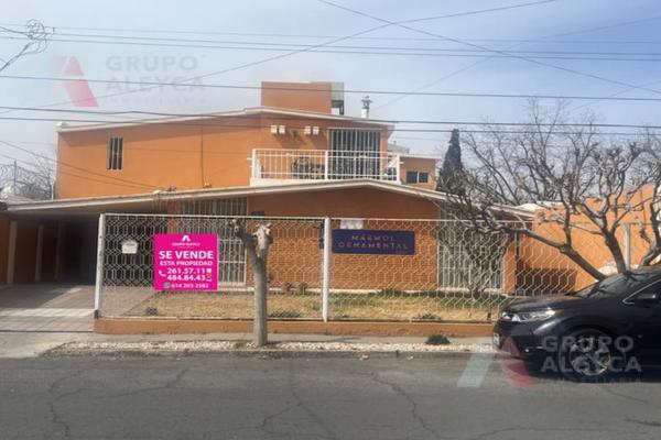 Foto de inmueble en  , Col. San Felipe VI C.P. 31210, Chihuahua