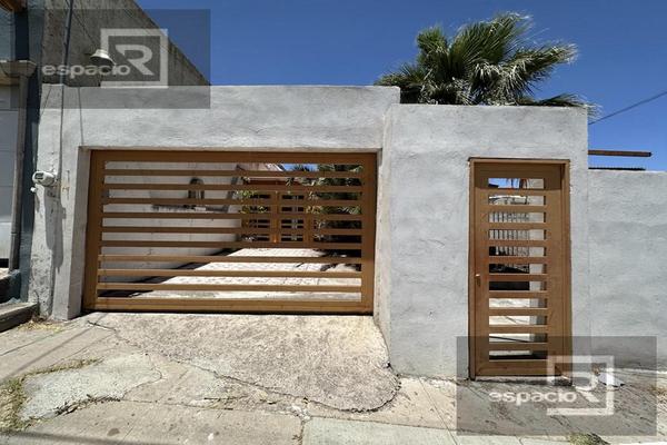 Foto de inmueble en  , Col. San Felipe VI C.P. 31210, Chihuahua