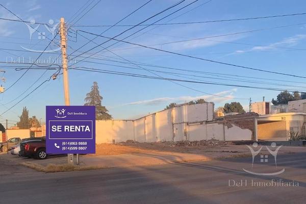 Foto de inmueble en  , Col. San Felipe VI C.P. 31210, Chihuahua