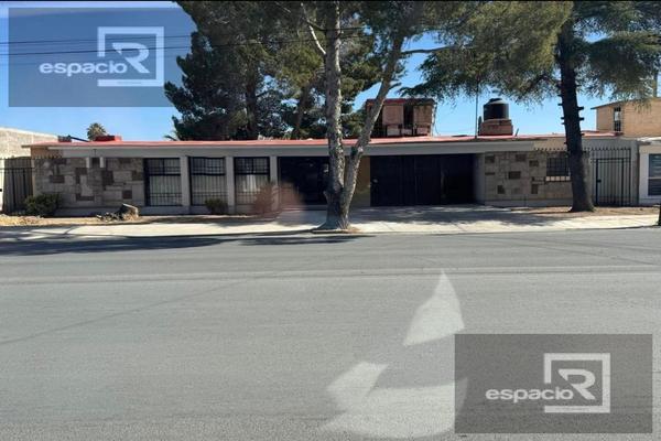 Foto de inmueble en  , Col. San Felipe VI C.P. 31210, Chihuahua