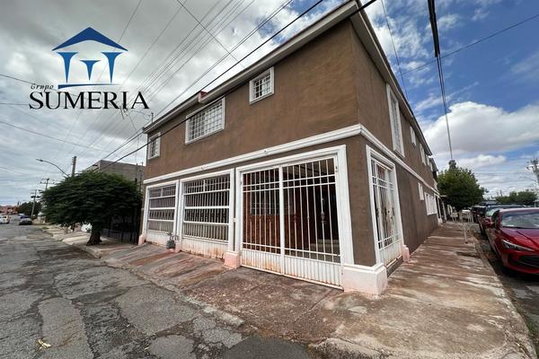 Foto de inmueble en  _ , Col. San Felipe VI C.P. 31210, Chihuahua