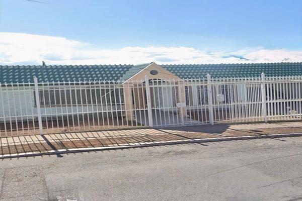 Foto de inmueble en  , Col. San Felipe VI C.P. 31210, Chihuahua