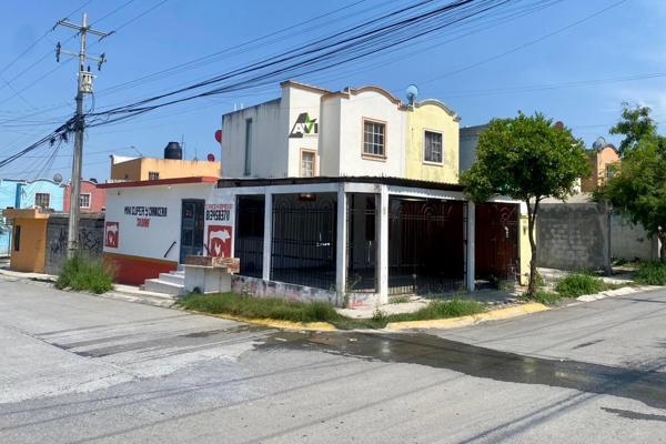 Foto de inmueble en SAN FERNANDO 100 LA TRINIDAD, Col. Benito Juárez Centro C.P. 67250, Juárez