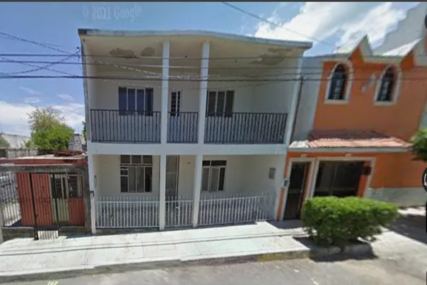 Foto de inmueble en SAN FERNANDO #146, Col. Enrique Cárdenas Gonzalez C.P. 87010, Victoria