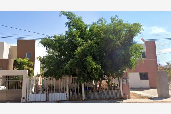 Foto de inmueble en SAN FERNANDO #226, Col. San Carlos C.P. 23361, La Paz