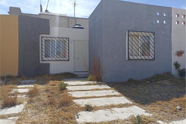 Foto de inmueble en  , Col. San Fernando Chacón C.P. 42186, Mineral de la Reforma