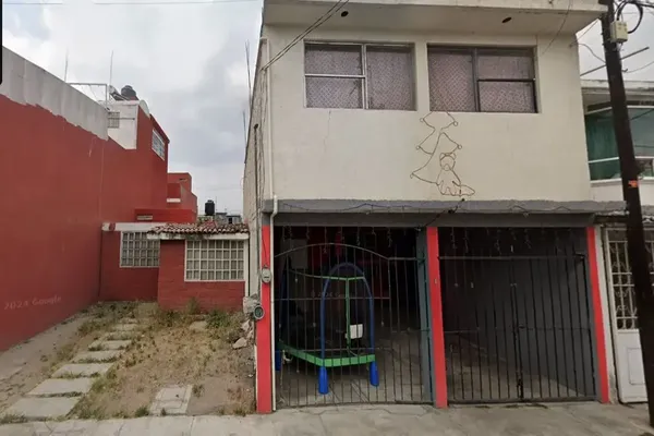 Foto de inmueble en San Francisco #0, Col. Villas Santín C.P. 50214, Toluca