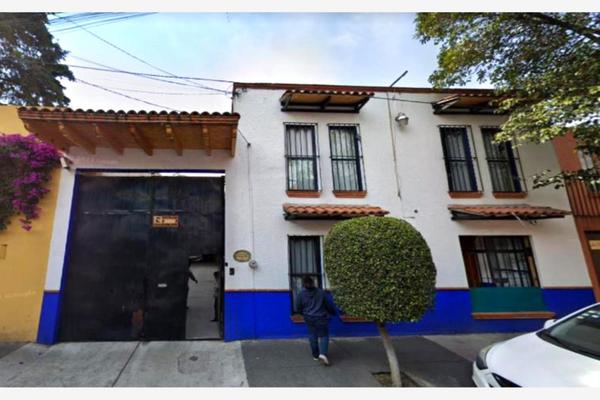 Foto de inmueble en San Francisco #7, Col. Barrio La Concepción C.P. 04020, Coyoacán