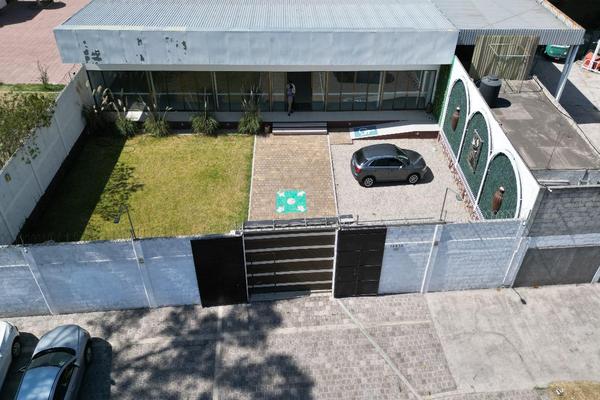 Foto de inmueble en  , Col. San Francisco Acatepec C.P. 72846, San Andrés Cholula