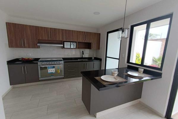 Foto de inmueble en , Col. San Francisco Acatepec C.P. 72846, San Andrés Cholula