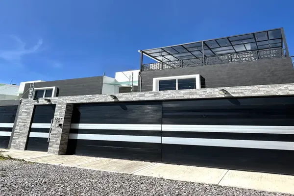 Foto de inmueble en  , Col. San Francisco Acatepec C.P. 72846, San Andrés Cholula