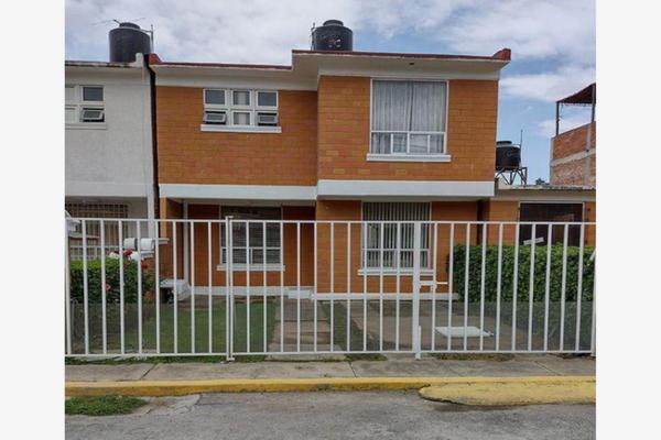 Foto de inmueble en  , Col. San Francisco Acuautla C.P. 56587, Ixtapaluca