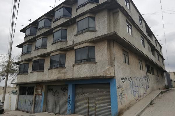 Foto de inmueble en  , Col. San Francisco Chilpan C.P. 54944, Tultitlán