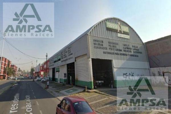 Foto de inmueble en  , Col. San Francisco Coacalco C.P. 55700, Coacalco de Berriozábal