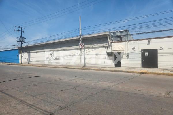 Foto de inmueble en San Francisco Coacalco, Col. San Francisco Coacalco C.P. 55700, Coacalco de Berriozábal