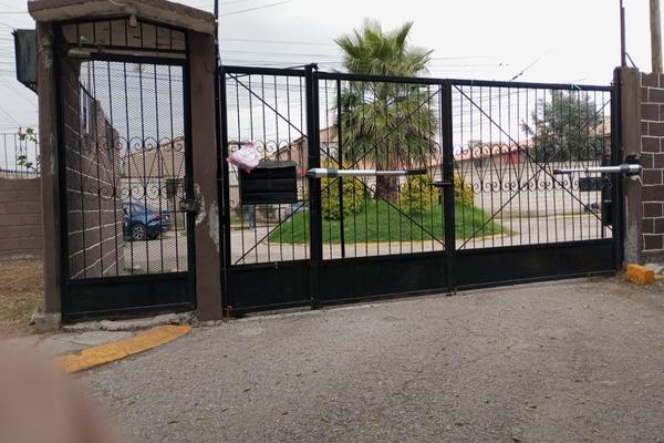 Foto de inmueble en  , Col. San Francisco Coacalco (Sección Hacienda) C.P. 55712, Coacalco de Berriozábal