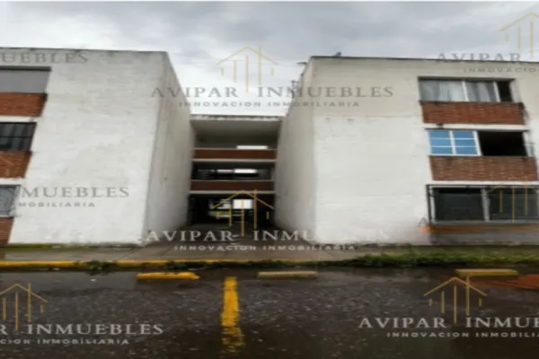 Foto de inmueble en  , Col. San Francisco Coacalco (Sección Hacienda) C.P. 55712, Coacalco de Berriozábal