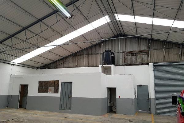 Foto de inmueble en  , Col. San Francisco Cuautlalpan C.P. 53569, Naucalpan de Juárez