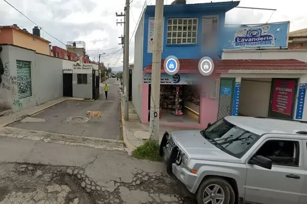 Foto de inmueble en san francisco de asis #10, Col. San Francisco Tepojaco C.P. 54745, Cuautitlán Izcalli