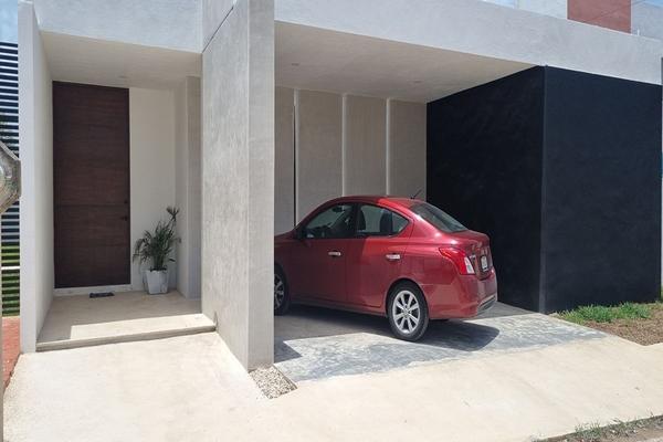 Foto de inmueble en  , Col. San Francisco de Asís C.P. 97345, Conkal
