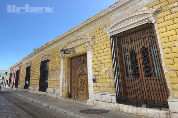 Foto de inmueble en  , Col. San Francisco de Campeche  Centro. C.P. 24000, Campeche