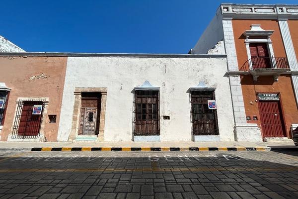 Foto de inmueble en  , Col. San Francisco de Campeche  Centro. C.P. 24000, Campeche