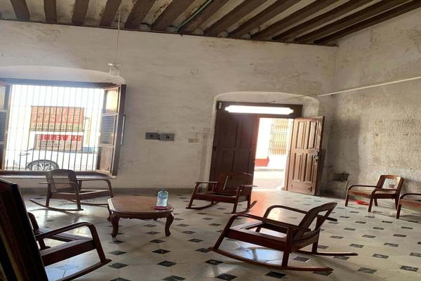 Foto de inmueble en ., Col. San Francisco de Campeche  Centro. C.P. 24000, Campeche