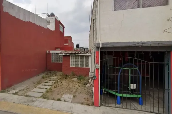 Foto de inmueble en SAN FRANCISCO JAVIER #118, Col. Villas Santín C.P. 50214, Toluca
