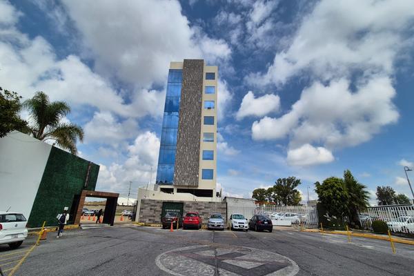 Foto de inmueble en  , Col. San Francisco C.P. 72000, Puebla