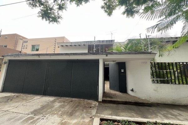 Foto de inmueble en SAN FRANCISCO, Col. Residencial Chapalita C.P. 44500, Guadalajara