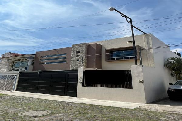 Foto de inmueble en San Francisco, Col. San Francisco C.P. 45130, Zapopan