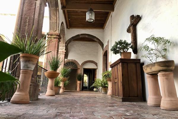 Foto de inmueble en San Francisco, Col. San Miguel de Allende Centro C.P. 37700, San Miguel de Allende