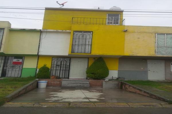 Foto de inmueble en SAN FRANCISCO TEPOJACO, Col. Lomas de San Francisco Tepojaco C.P. 54720, Cuautitlán Izcalli